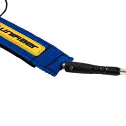 Лиш Unifiber 24 SUP Leash Coiled - фото 47755