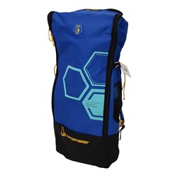 Доска SUP надувная Unifiber 23 Sonic Touring iSup FCD - фото 47778