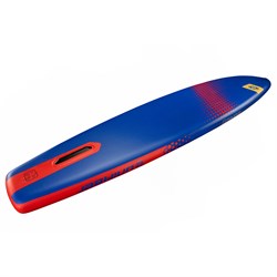 Доска SUP надувная Unifiber 23 Sonic Touring iSup SL - фото 47783