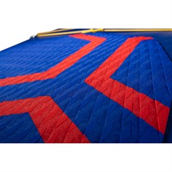 Доска SUP надувная Unifiber 23 Sonic Touring iSup SL - фото 47786