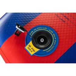 Доска SUP надувная Unifiber 23 Sonic Touring iSup SL - фото 47790