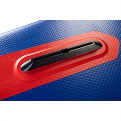 Доска SUP надувная Unifiber 23 Sonic Touring iSup SL - фото 47792