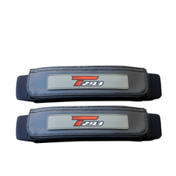 Петля для ног TAHE 24 T293 Footstrap x2 - фото 47843