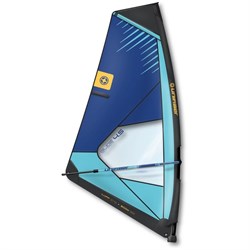 Парус UNIFIBER 23 Glide Windsup Complete Rig 3.5 - фото 47880