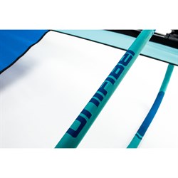 Парус компл. Unifiber 24 Glide Windsup Complete Rig - фото 47922