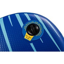 Доска WING надувная Unifiber 24 Impulse Allround Wing Foil FCD - фото 48079