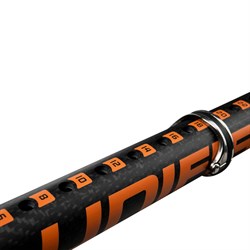 Удлинитель Unifiber 23 RDM Elite V2 Carbon Mast Extension (U-Pin) - фото 48187