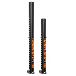 Удлинитель Unifiber 23 SDM Elite V2 Carbon Mast Extension (U-Pin) - фото 48196