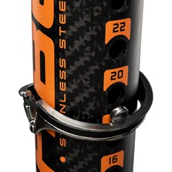 Удлинитель Unifiber 23 SDM Elite V2 Carbon Mast Extension (U-Pin) - фото 48200