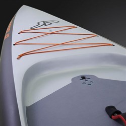 Доска SUP Jp-Australia 25 GT-S BIAX 14'0" x 29" - фото 48225