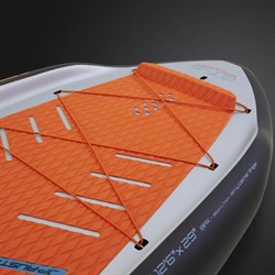 Доска SUP Jp-Australia 25 GT-S BIAX 14'0" x 29" - фото 48226