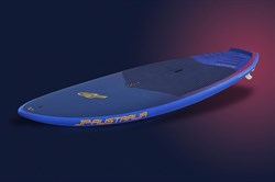 Доска SUP Jp-Australia 25 SurfPlus PRO 8'6" x 31.5" (windsurf option) - фото 48262