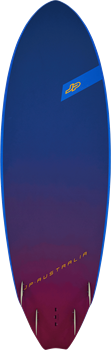 Доска SUP Jp-Australia 25 SurfPlus PRO 8'6" x 31.5" (windsurf option) - фото 48266