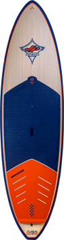 Доска SUP Jp-Australia 24 Fusion WE 9'2" x 30.5" (windsurf option) - фото 48273