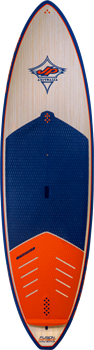 Доска SUP Jp-Australia 24 Fusion WE 9'8" x 31" (windsurf option) - фото 48280