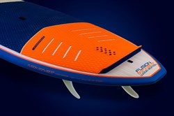Доска SUP Jp-Australia 25 Fusion WE 10'2" x 32" (windsurf option) - фото 48282