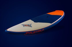 Доска SUP Jp-Australia 25 Fusion WE 10'2" x 32" (windsurf option) - фото 48283