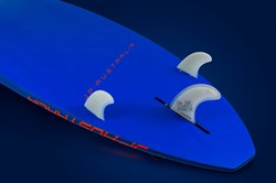 Доска SUP Jp-Australia 25 Fusion WE 10'2" x 32" (windsurf option) - фото 48285