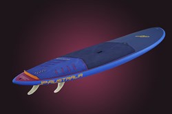 Доска SUP Jp-Australia 25 Longboard PRO 9'4" x 27" - фото 48297