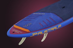 Доска SUP Jp-Australia 25 Longboard PRO 9'4" x 27" - фото 48298