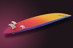 Доска SUP Jp-Australia 25 Longboard PRO 9'4" x 27" - фото 48299