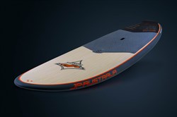 Доска SUP Jp-Australia 25 Longboard WE 10'0" x 29" (windsurf option) - фото 48309