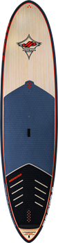 Доска SUP Jp-Australia 25 Longboard WE 10'0" x 29" (windsurf option) - фото 48313