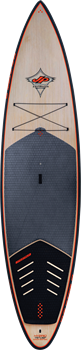 Доска SUP Jp-Australia 25 Hybrid WE 11'6 x 32" (windsurf option) - фото 48337