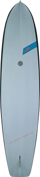 Доска SUP Jp-Australia 25 Outback AST LIGHT 12'0" x 32.5" (windsurf option) - фото 48343