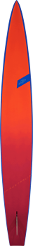 Доска SUP Jp-Australia 23 Allwater Race PRO 14'0" x 25.5" - фото 48381