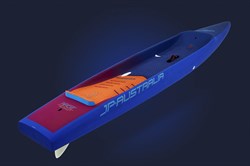 Доска SUP JP-Australia 23 Flatwater Race PRO 14'0" x 23" - фото 48392