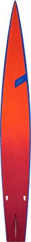 Доска SUP JP-Australia 23 Flatwater Race PRO 14'0" x 23" - фото 48395