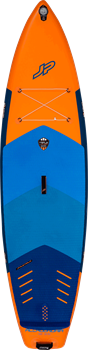 Доска SUP надувная JP-Australia 24 AllroundAir 10’6"x32"x6" SE 3DS - фото 48402