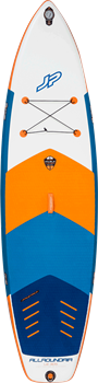 Доска SUP надувная Jp-Australia 25 AllroundAir 10’6"x32"x6" LE 3DS - фото 48416