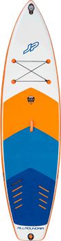 Доска SUP надувная Jp-Australia 25 AllroundAir 11’0"x33"x6" LE - фото 48442