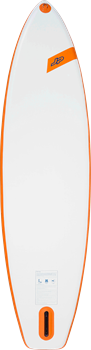 Доска SUP надувная Jp-Australia 25 AllroundAir 11’0"x33"x6" LE - фото 48443