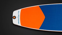 Доска SUP надувная Jp-Australia 25 AllroundAir 10’6"x32"x6" SL - фото 48445