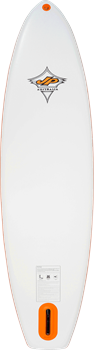 Доска SUP надувная Jp-Australia 25 AllroundAir 11’0"x33"x6" SL - фото 48457