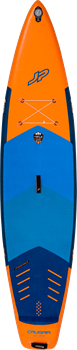 Доска SUP надувная JP-Australia 24 CruisAir 12’6"x31"x6" SE 3DS - фото 48470