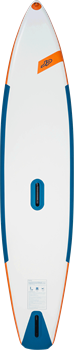 Доска SUP надувная JP-Australia 23 WindsupAir 11’0"x34"x6" LE 3DS - фото 48510
