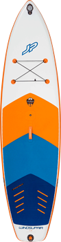 Доска SUP надувная Jp-Australia 25 WindsupAir 10’6"x32"x6" LE - фото 48517