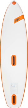 Доска SUP надувная Jp-Australia 25 WindsupAir 10’6"x32"x6" LE - фото 48518