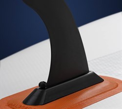 Доска SUP надувная Jp-Australia 25 CruisAir 12’6"x31"x6" LE - фото 48544