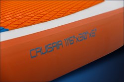 Доска SUP надувная Jp-Australia 25 CruisAir 12’6"x31"x6" LE - фото 48545