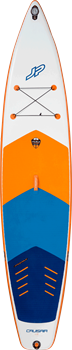 Доска SUP надувная Jp-Australia 25 CruisAir 12’6"x31"x6" LE - фото 48546