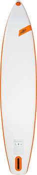 Доска SUP надувная Jp-Australia 25 CruisAir 12’6"x31"x6" LE - фото 48547