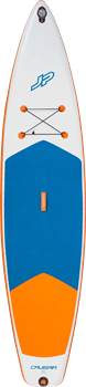 Доска SUP надувная Jp-Australia 25 CruisAir 11’6"x30"x6" SL - фото 48558