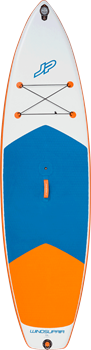 Доска SUP надувная Jp-Australia 25 WindsupAir 11’0"x34"x6" SL - фото 48571
