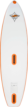 Доска SUP надувная Jp-Australia 25 WindsupAir 11’0"x34"x6" SL - фото 48572