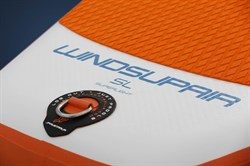Доска SUP надувная Jp-Australia 25 WindsupAir 11’0"x34"x6" SL - фото 48576